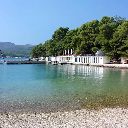 And By The Sea Stari Grad, Hvar - 8788 招待所 2*