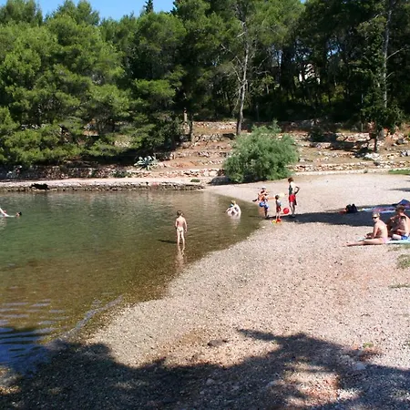And By The Sea Stari Grad, Hvar - 8788 招待所 斯塔里格勒
