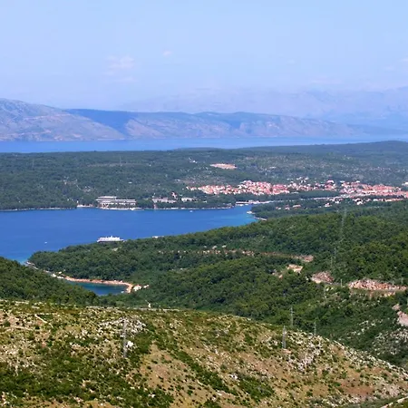 Πανσιόν And By The Sea Stari Grad, Hvar - 8788