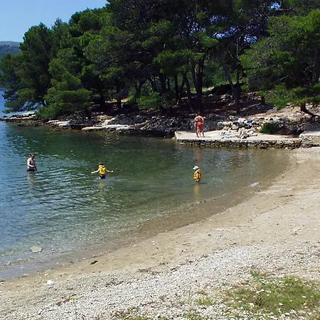 And By The Sea Stari Grad, Hvar - 8788 2* 斯塔里格勒