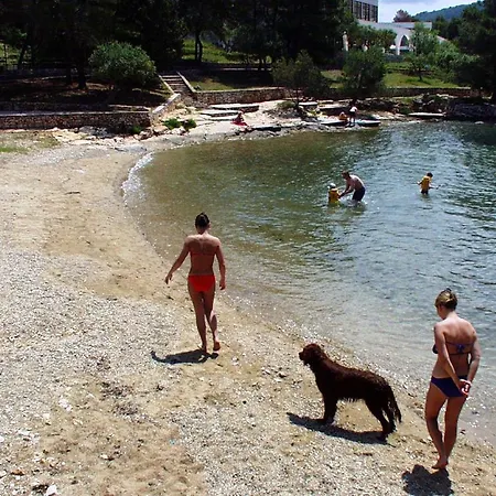 And By The Sea Stari Grad, Hvar - 8788 招待所 2*