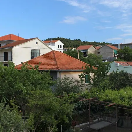 And By The Sea Stari Grad, Hvar - 8788 招待所 斯塔里格勒