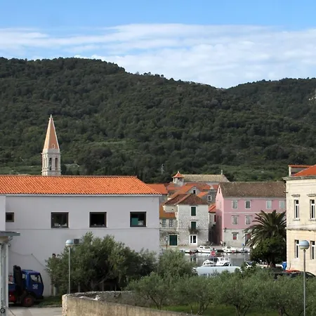 And By The Sea Stari Grad, Hvar - 8788 Stari Grad (Hvar)