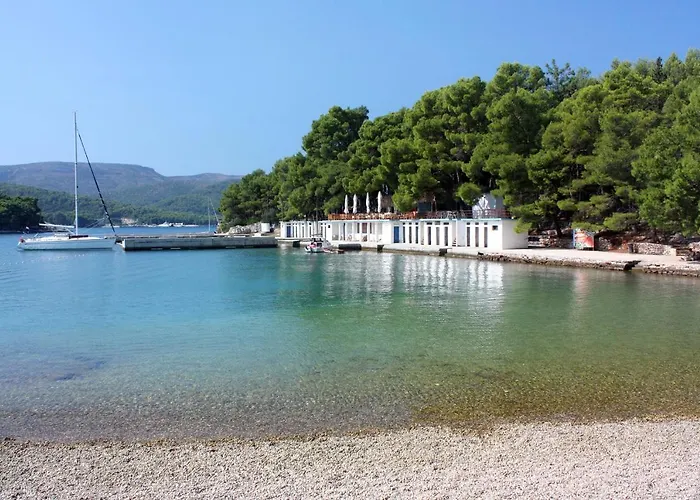 And By The Sea Stari Grad, Hvar - 8788 招待所 2*