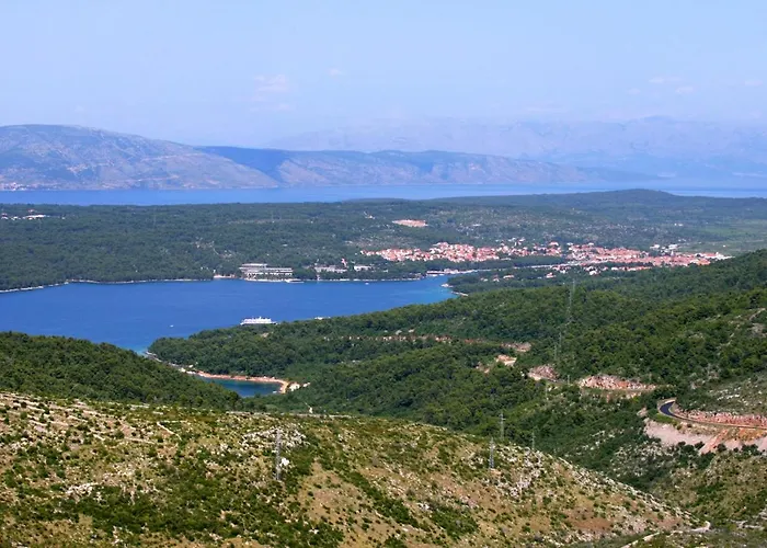 招待所 And By The Sea Stari Grad, Hvar - 8788