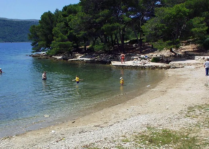 And By The Sea Stari Grad, Hvar - 8788 2* 斯塔里格勒