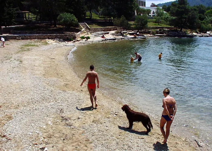 And By The Sea Stari Grad, Hvar - 8788 招待所 2*