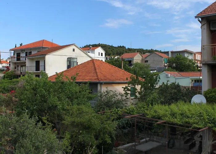 And By The Sea Stari Grad, Hvar - 8788 招待所 斯塔里格勒